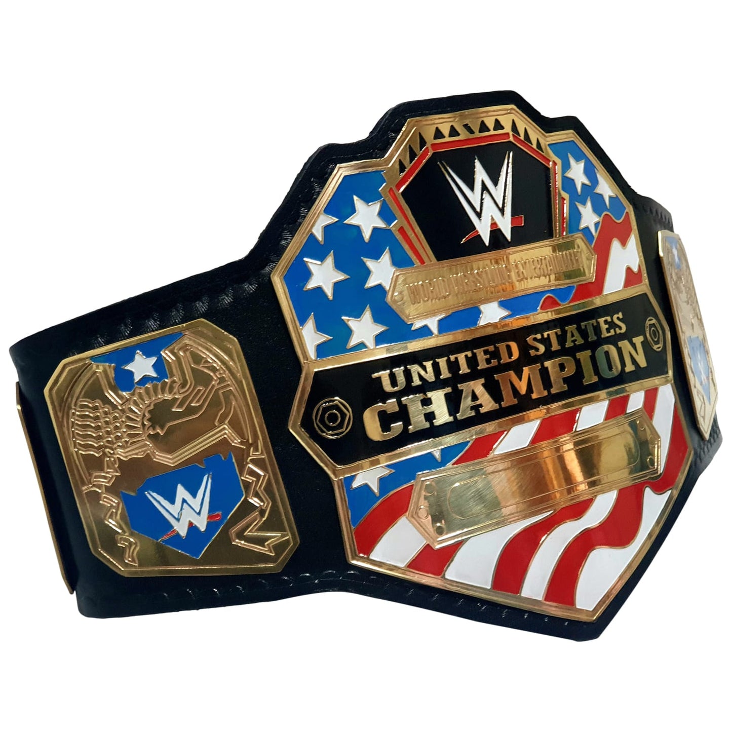 WWE intercontinental Wrestling Championship Belt 3MM-03
