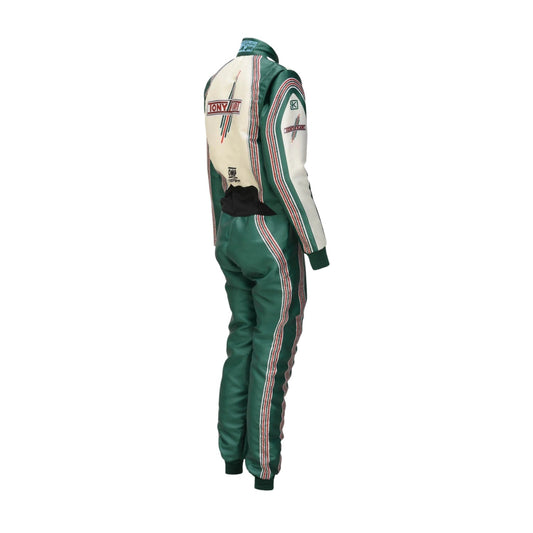 Tony Kart OMP 2025 Driver Racing Suit