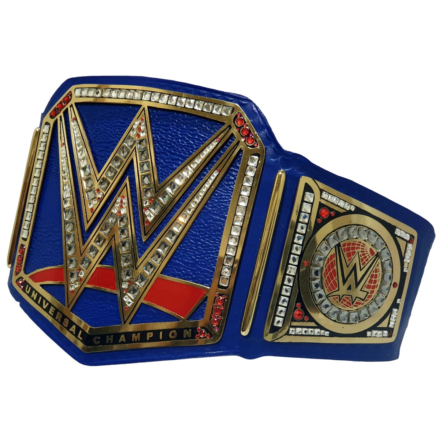 WWE intercontinental Wrestling Championship Belt 2MM-02