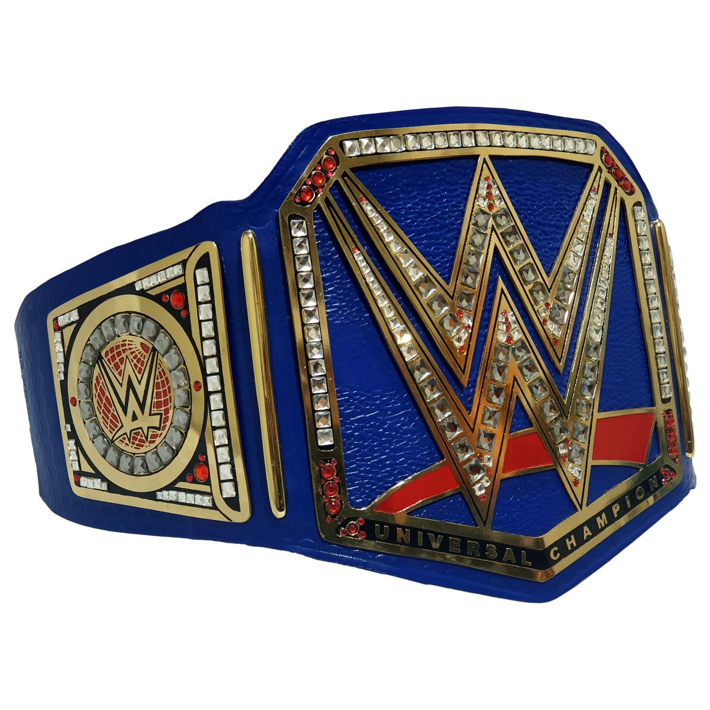 WWE intercontinental Wrestling Championship Belt 2MM-02