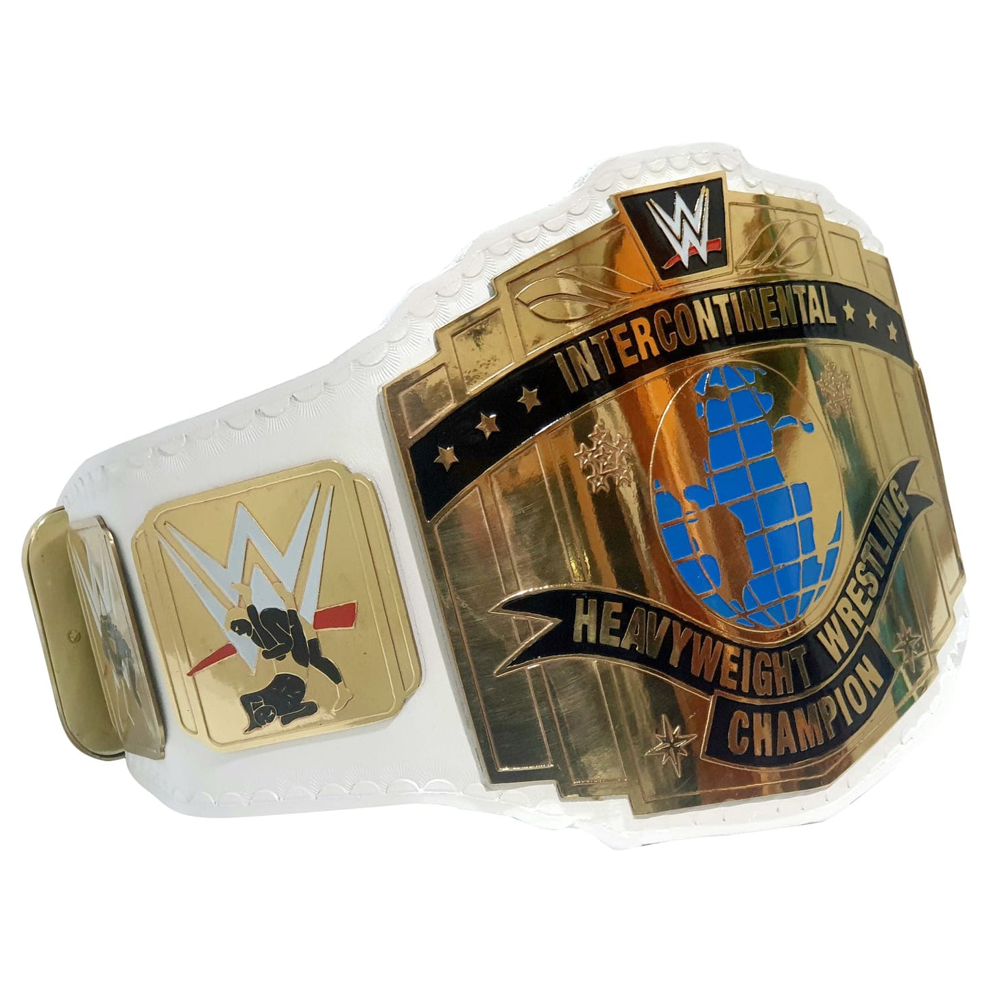World's Greatest Championship Wresling Brass Belt-015