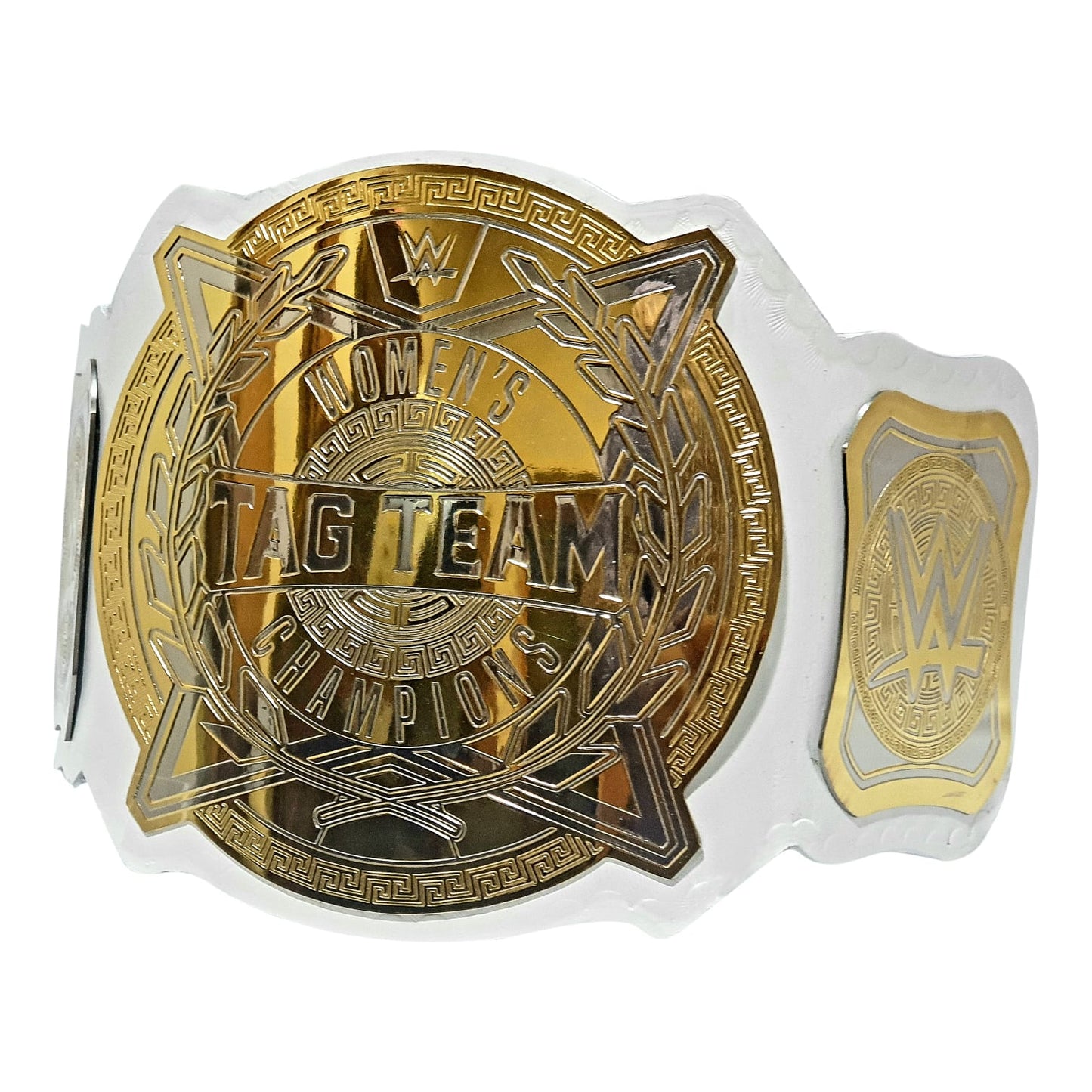 World's Greatest Championship Wresling Brass Belt-016