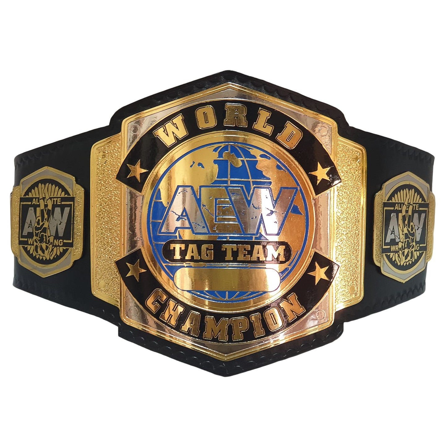 World's Greatest Championship Wresling Brass Belt-04