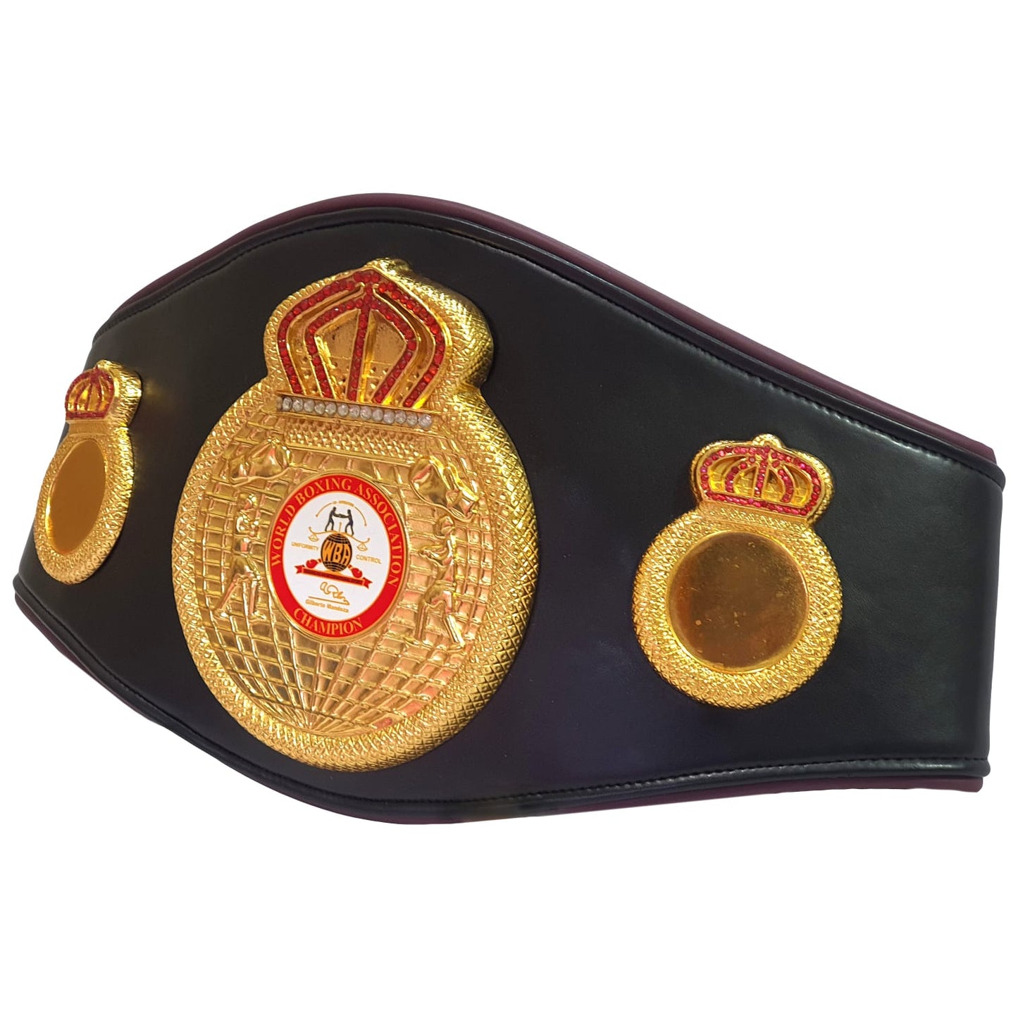 WBO, WBA, IBF, IBO, WBU, Ring Magazine Championship Boxing Belts Custom Made-09
