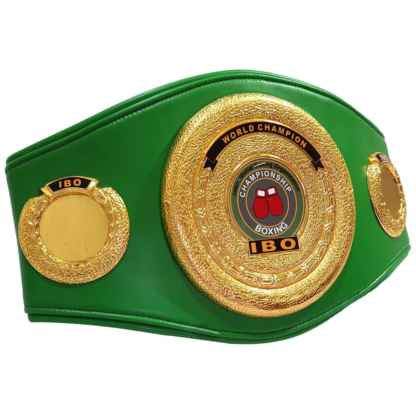 WBO, WBA, IBF, IBO, WBU, Ring Magazine Championship Boxing Belts Custom Made-010