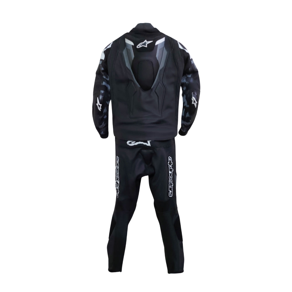 Alpinestars Atem V2 Motorcycle Leather Racing Suit