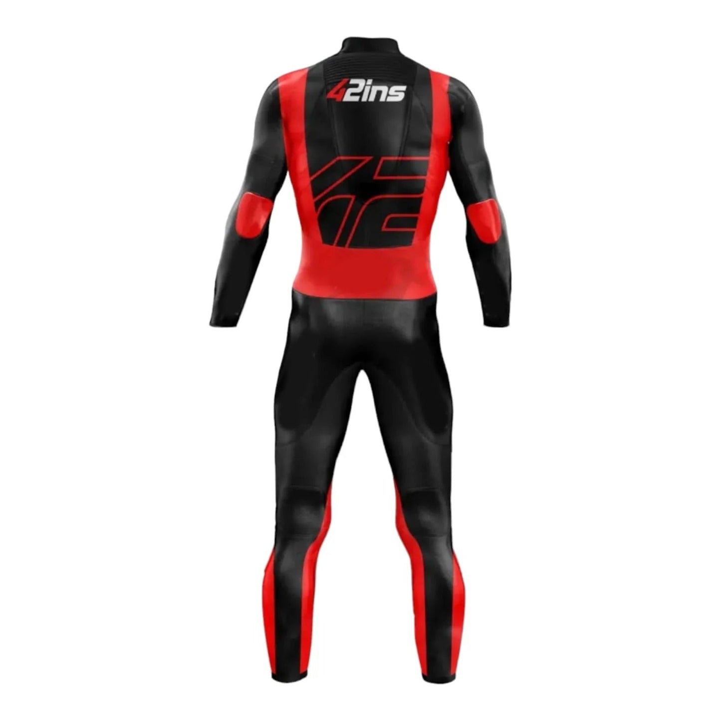 Exclusive Alex Rins LCR Honda Winter Test Motorcycle Suit