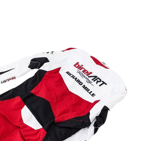 Birel Art Kart Racing Suit