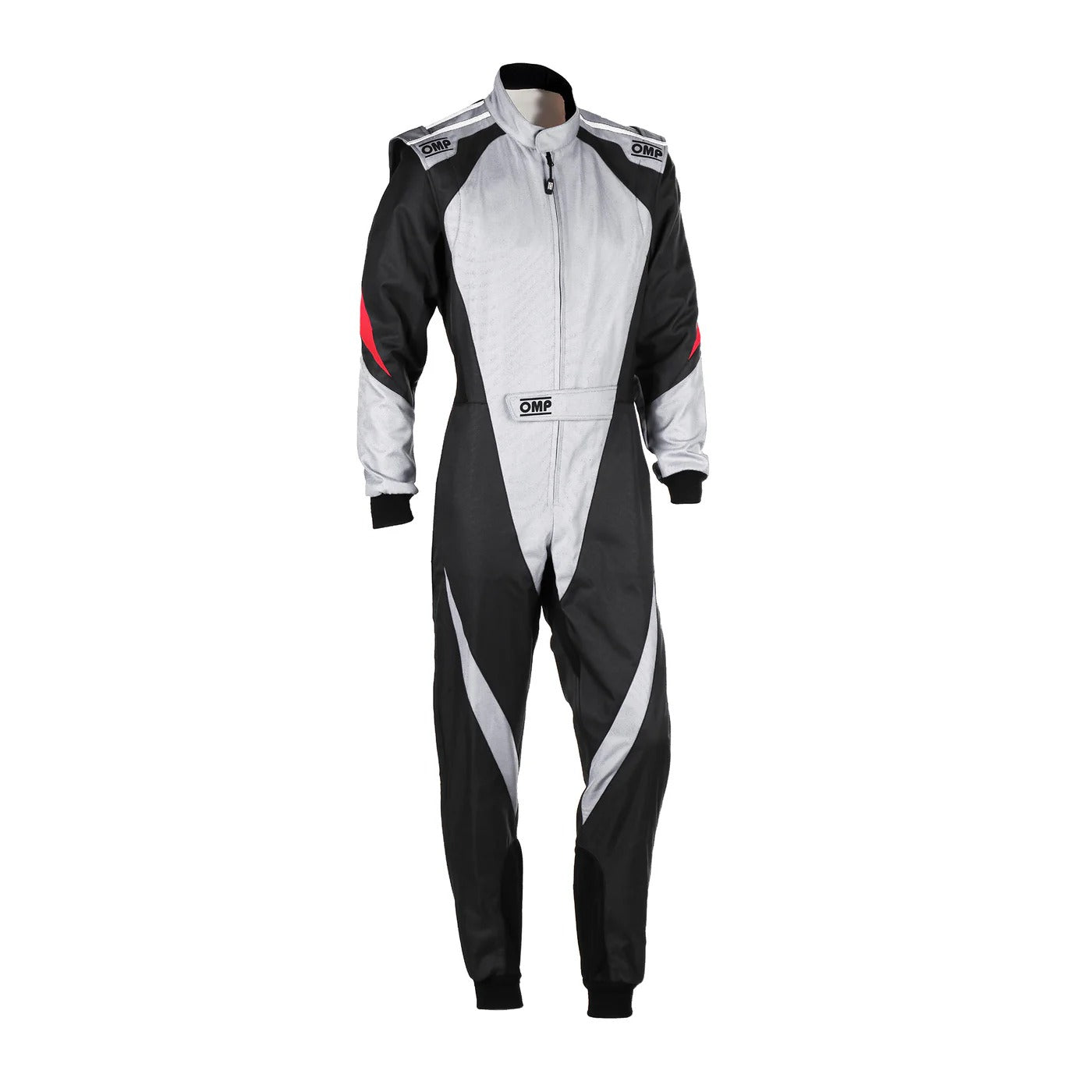OMP Kart Suit KS-3X - FIA 88770