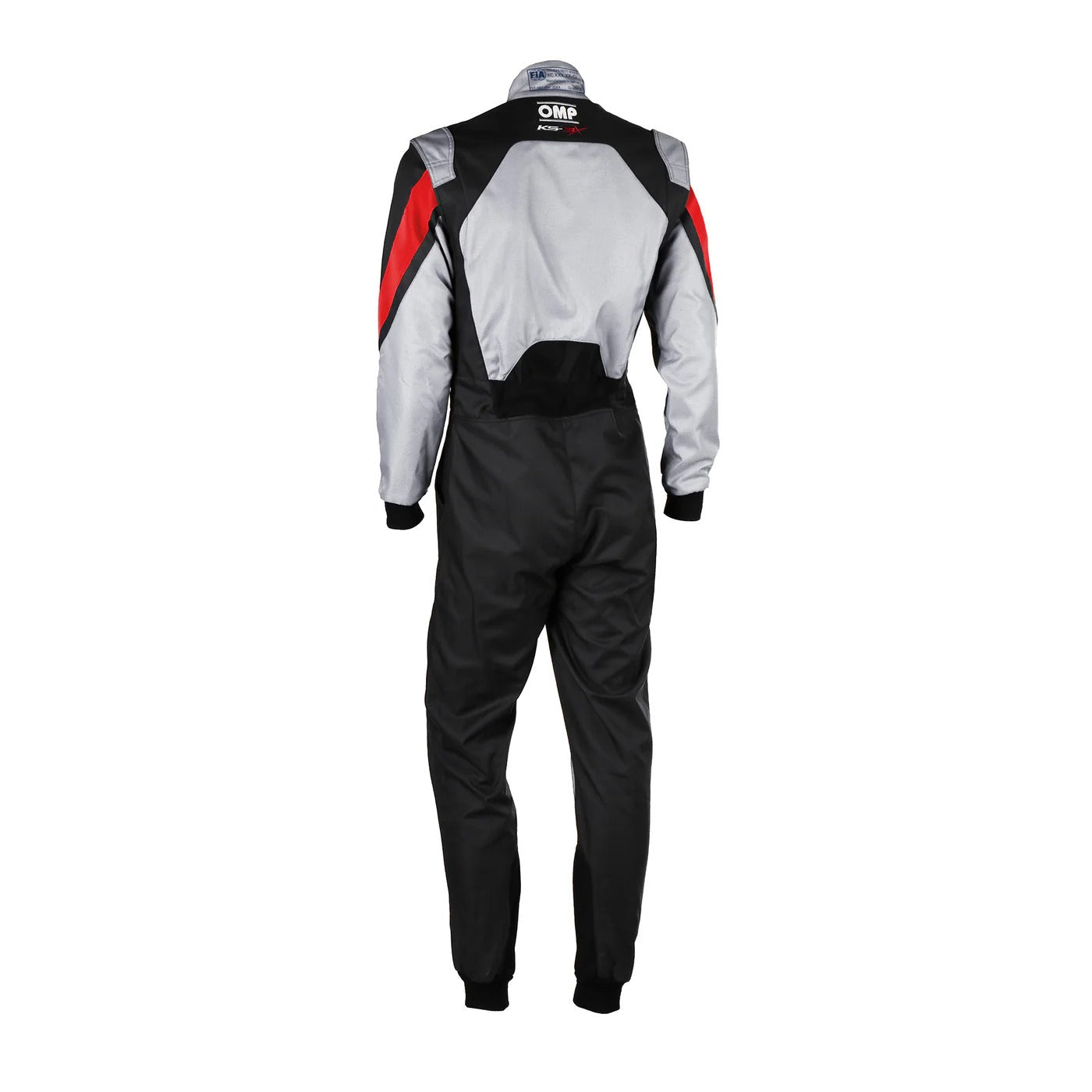 OMP Kart Suit KS-3X - FIA 88770
