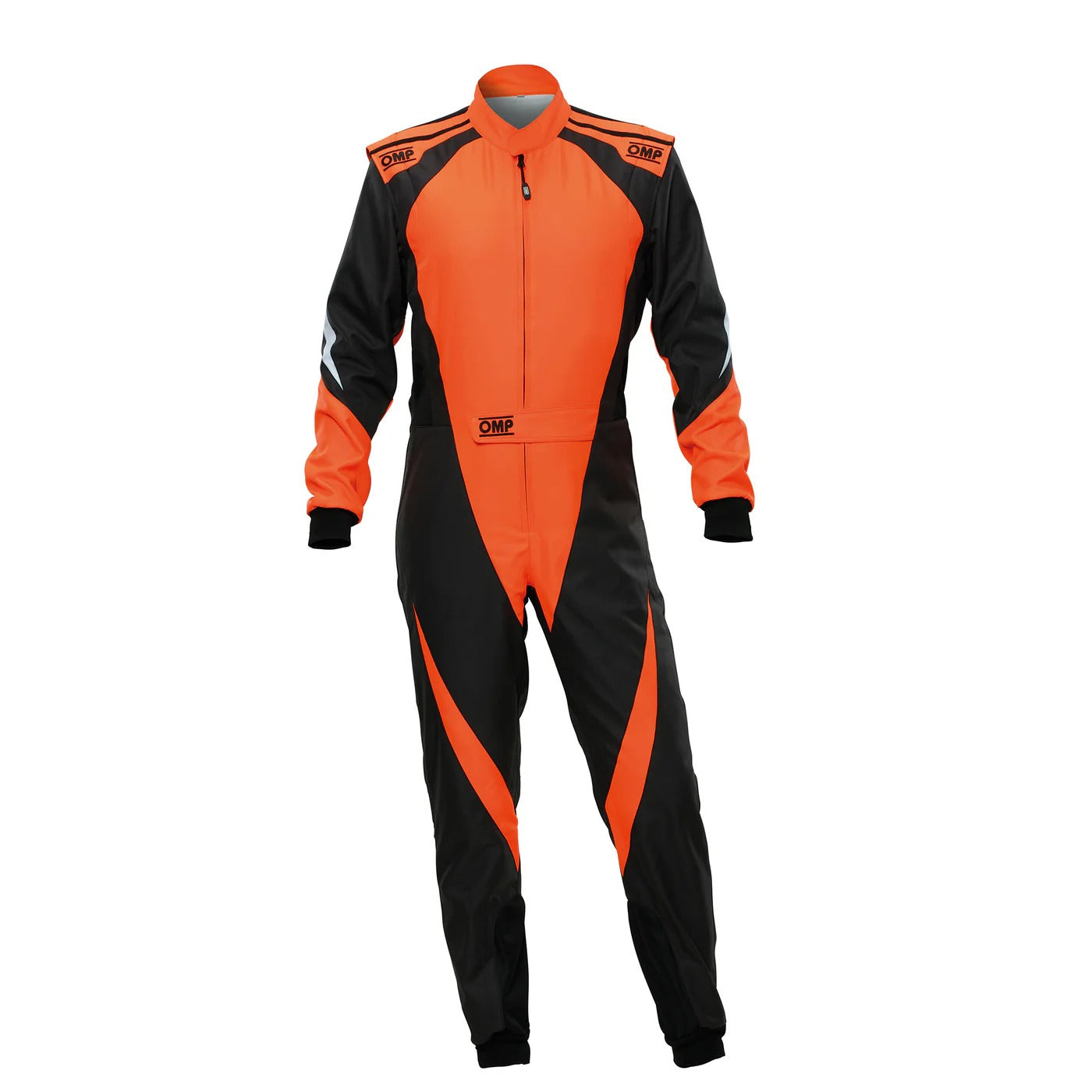 OMP Kart Suit KS-3X - FIA 88770