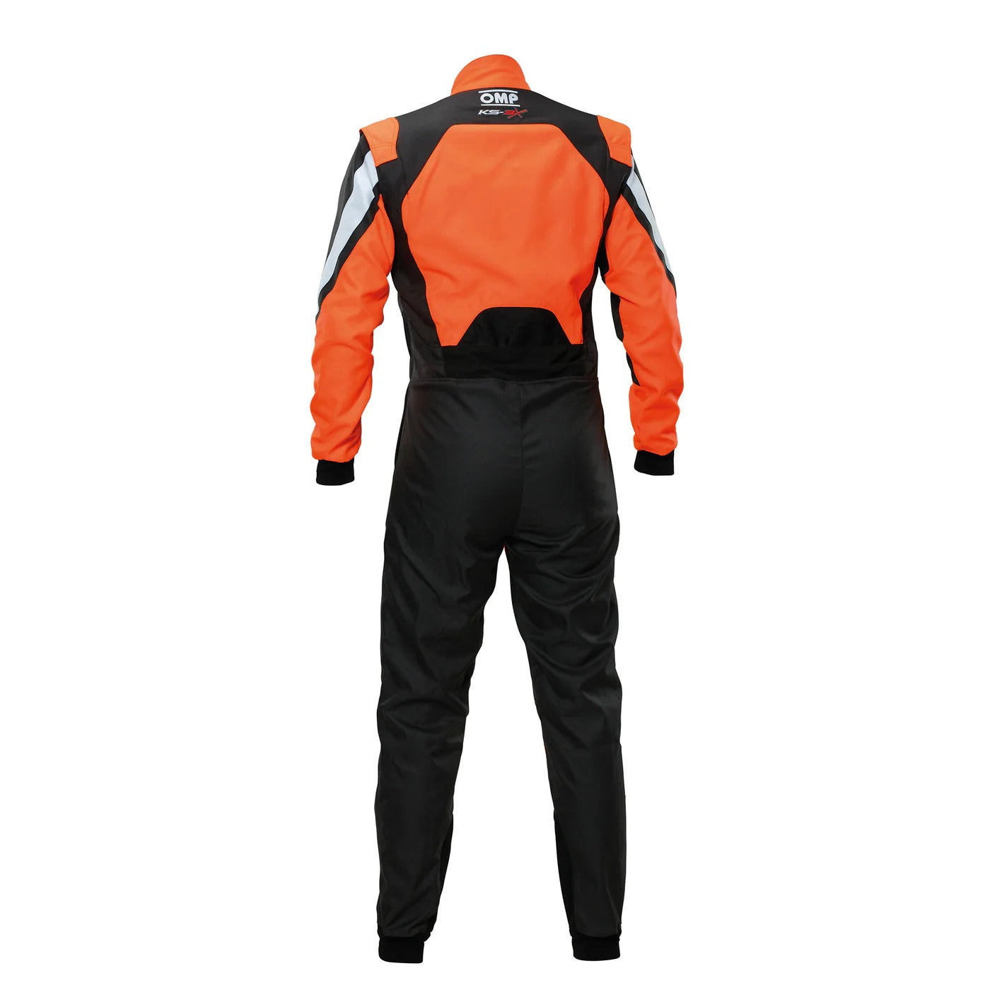 OMP Kart Suit KS-3X - FIA 88770