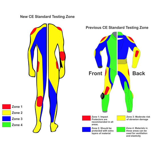 VR46 Honda Repsol MotoGP Custom Design Leather Motorcycle Racing Suit