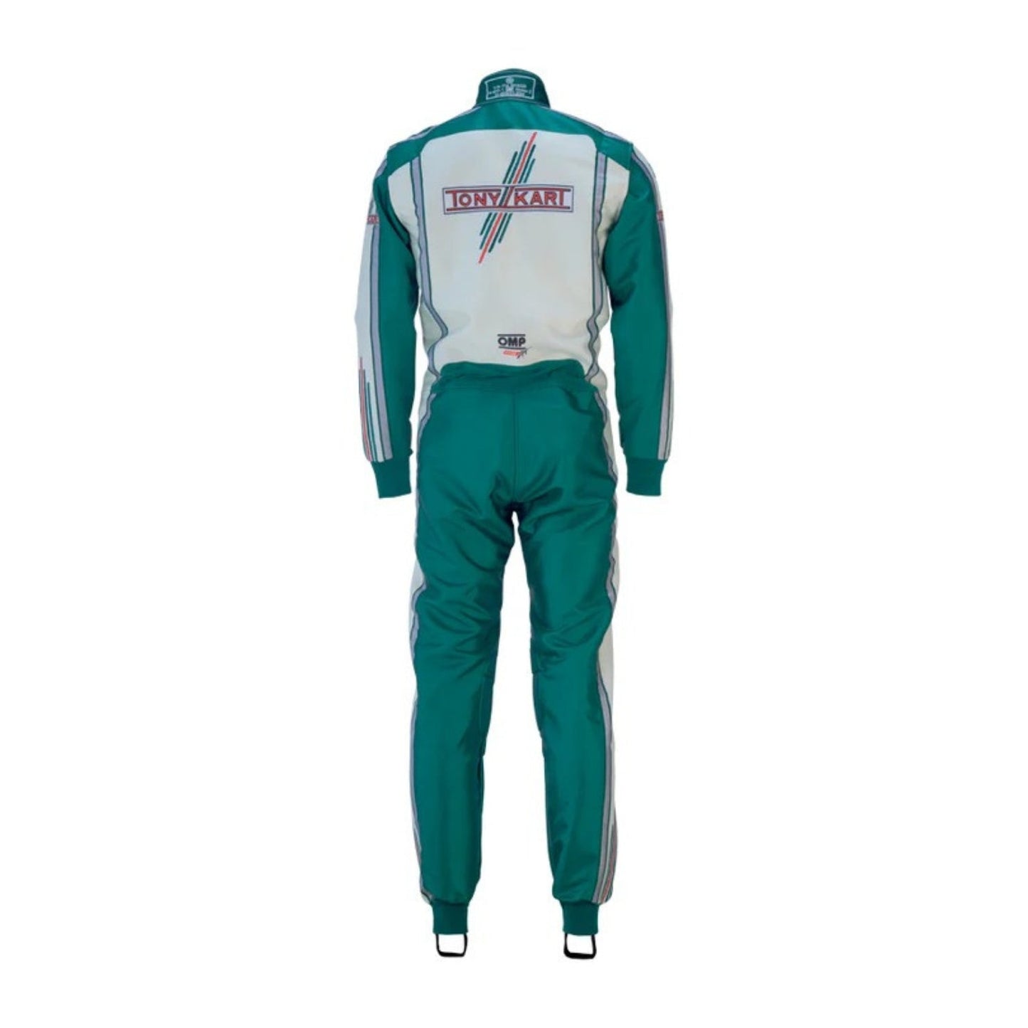 Tony Kart OMP 2022 Race Suit