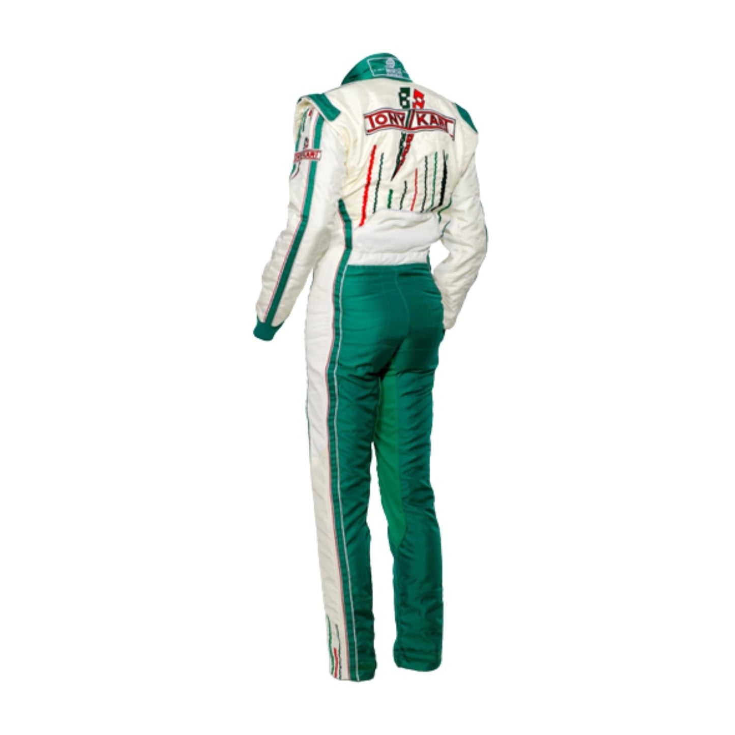 Tony Kart OMP 2014 Racing Suit
