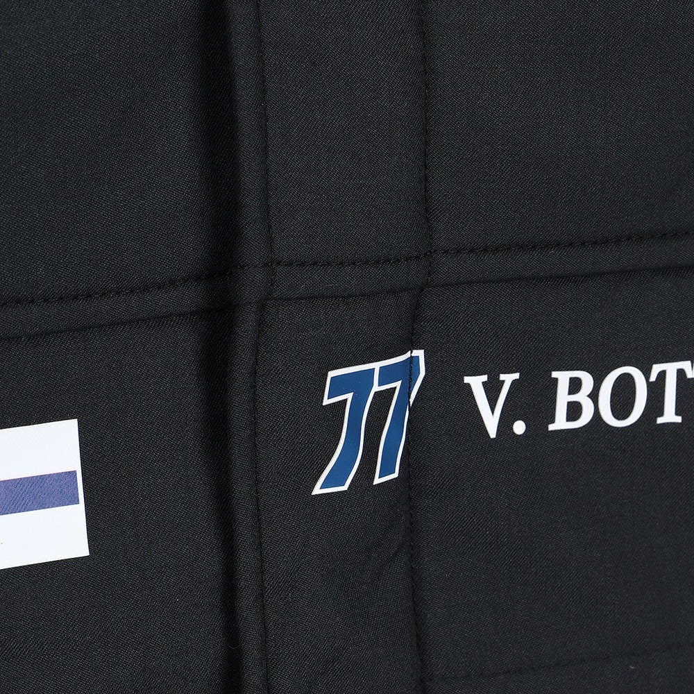 Valtteri Bottas 2021 F1 Racing Suit