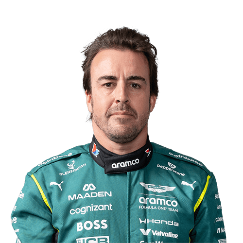 Fernando Alonso
