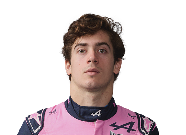 Franco Colapinto