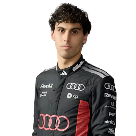 Gabriel Bortoleto