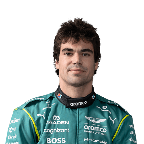 Lance Stroll