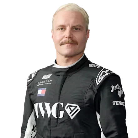 Valtteri Bottas