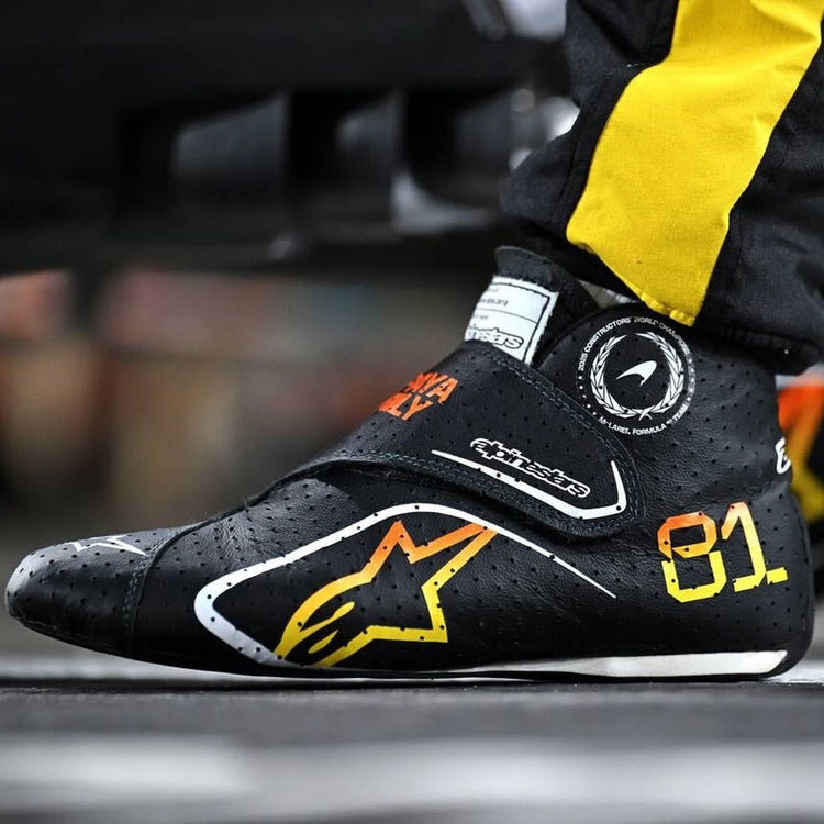 Racing & karting Shoes - Stormx Gear