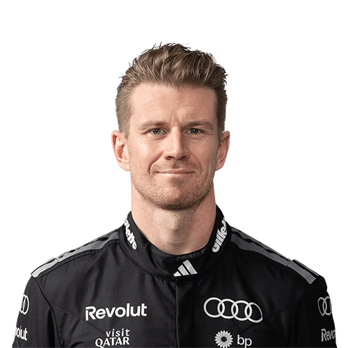 Nico Hülkenberg