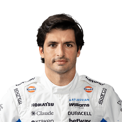 Carlos Sainz