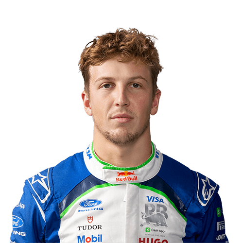 Liam Lawson