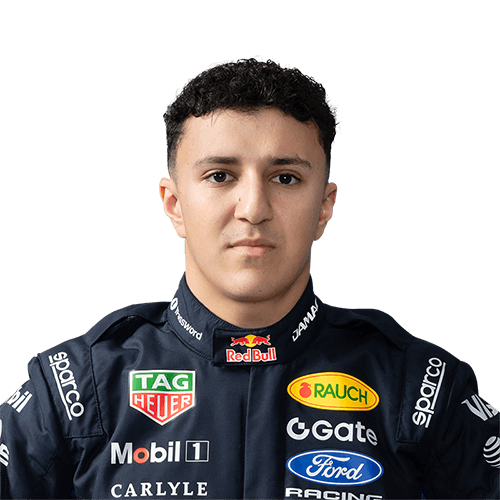 Isack Hadjar