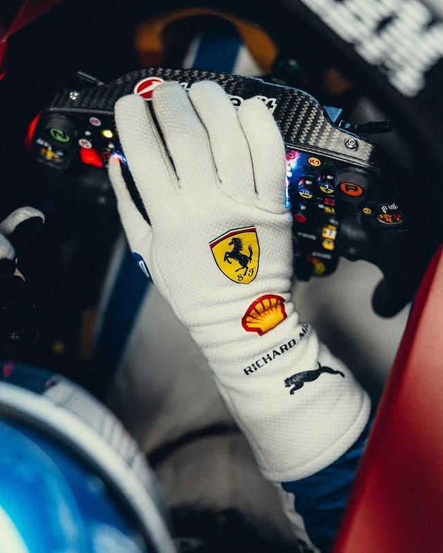Racing & Karting Gloves - Stormx Gear