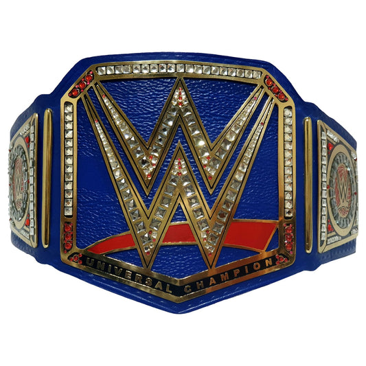 WWE intercontinental Wrestling Championship Belt 2MM-02