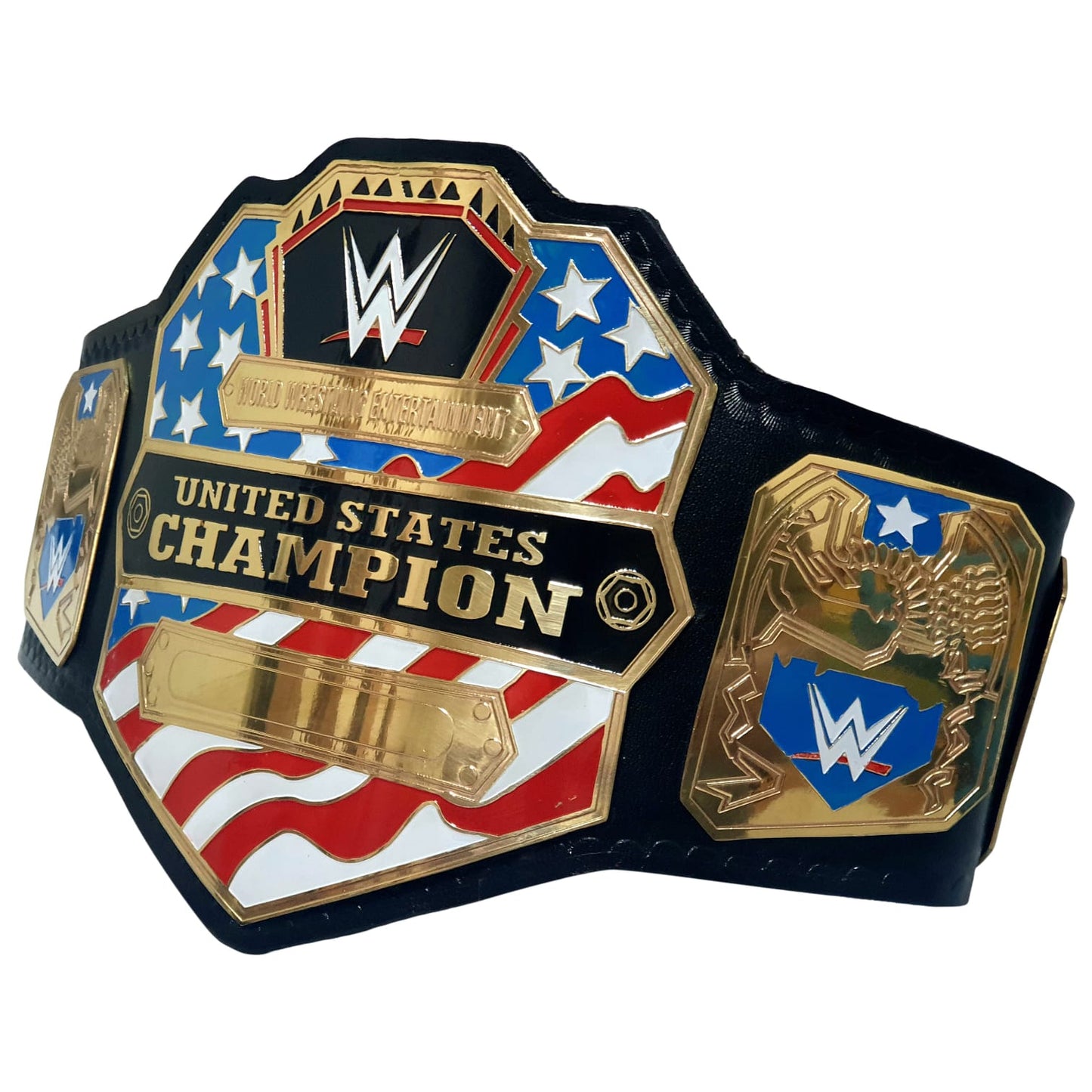WWE intercontinental Wrestling Championship Belt 3MM-03