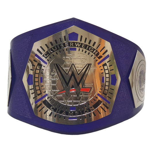 WWE intercontinental Wrestling Championship Belt 2MM-0019