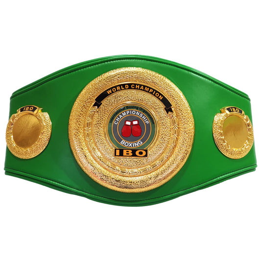 WBO, WBA, IBF, IBO, WBU, Ring Magazine Championship Boxing Belts Custom Made-010