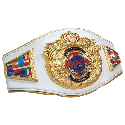 WBO, WBA, IBF, IBO, WBU, Ring Magazine Championship Boxing Belts Custom Made-011