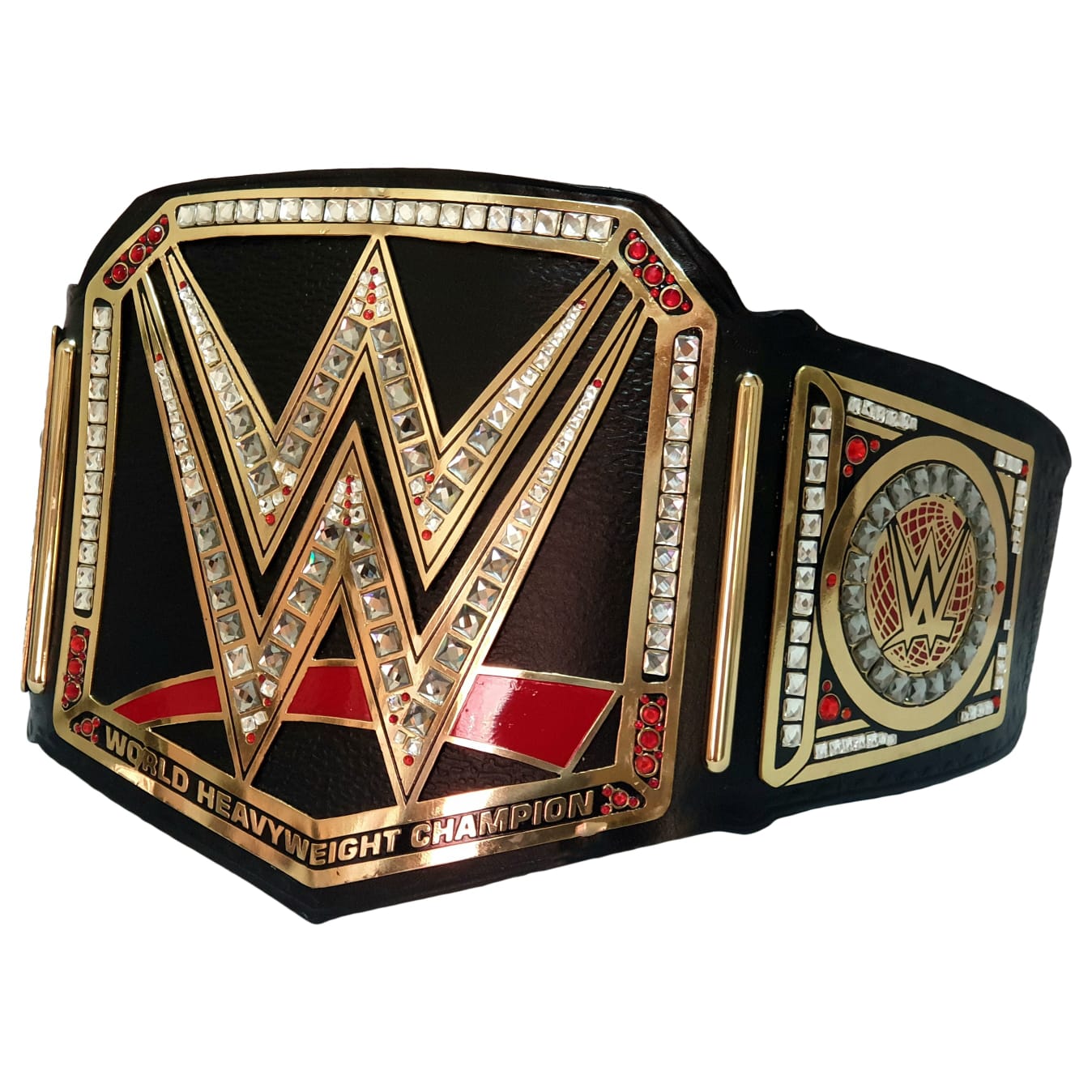 WWE intercontinental Wrestling Championship Belt 3MM-02
