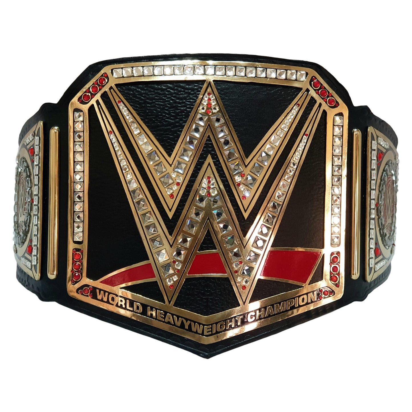 WWE intercontinental Wrestling Championship Belt 3MM-02