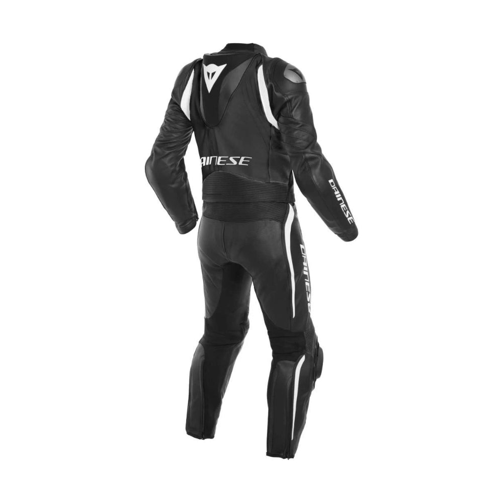 AVRO 2 Divider One-Piece Motorcycle Leather Racing Suit