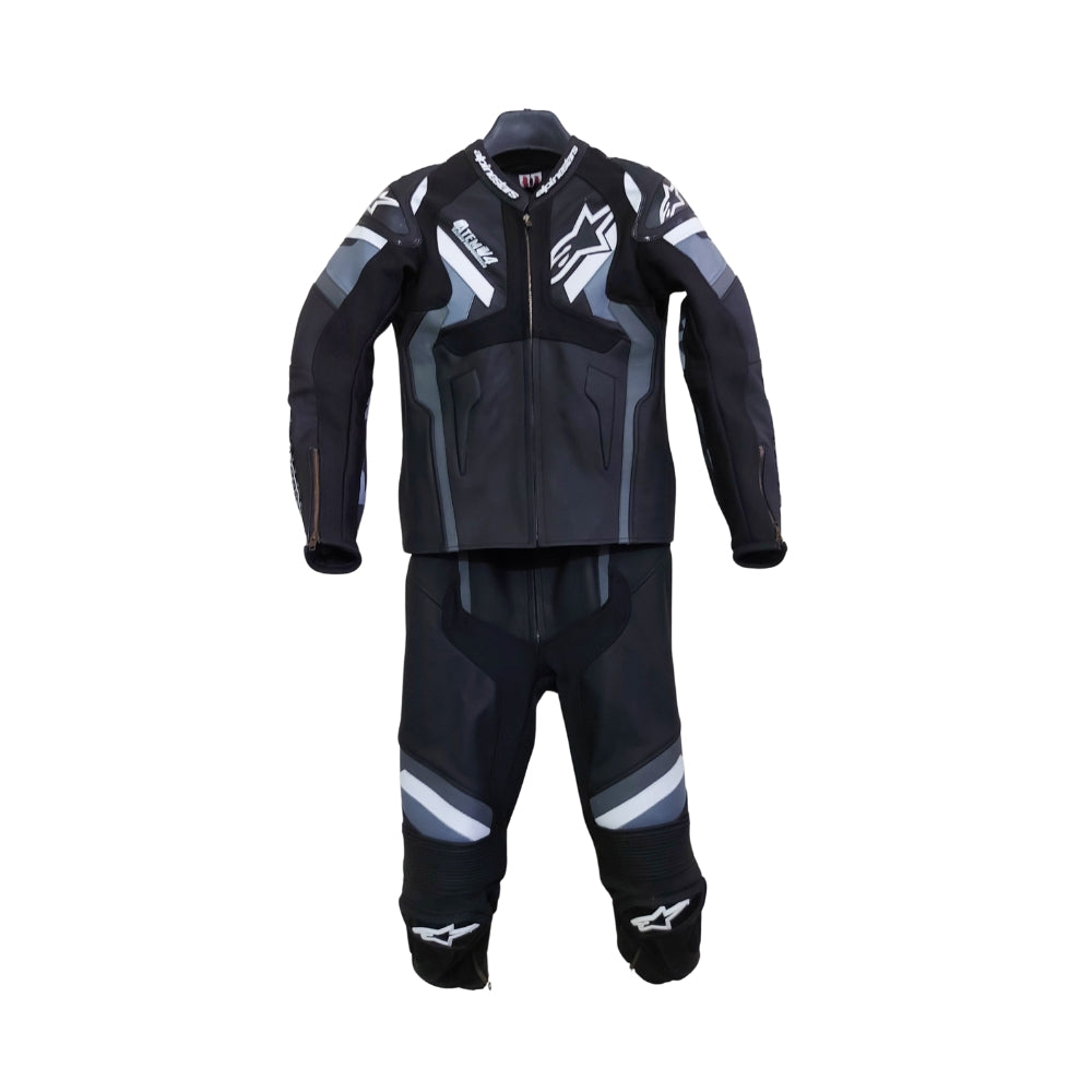 Alpinestars Atem V2 Motorcycle Leather Racing Suit