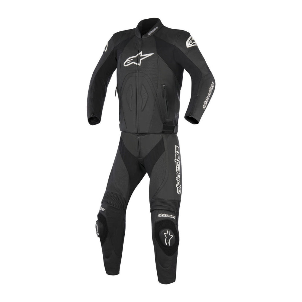 Alpinestars Orbiter Leather Motorcycle Racing Suit