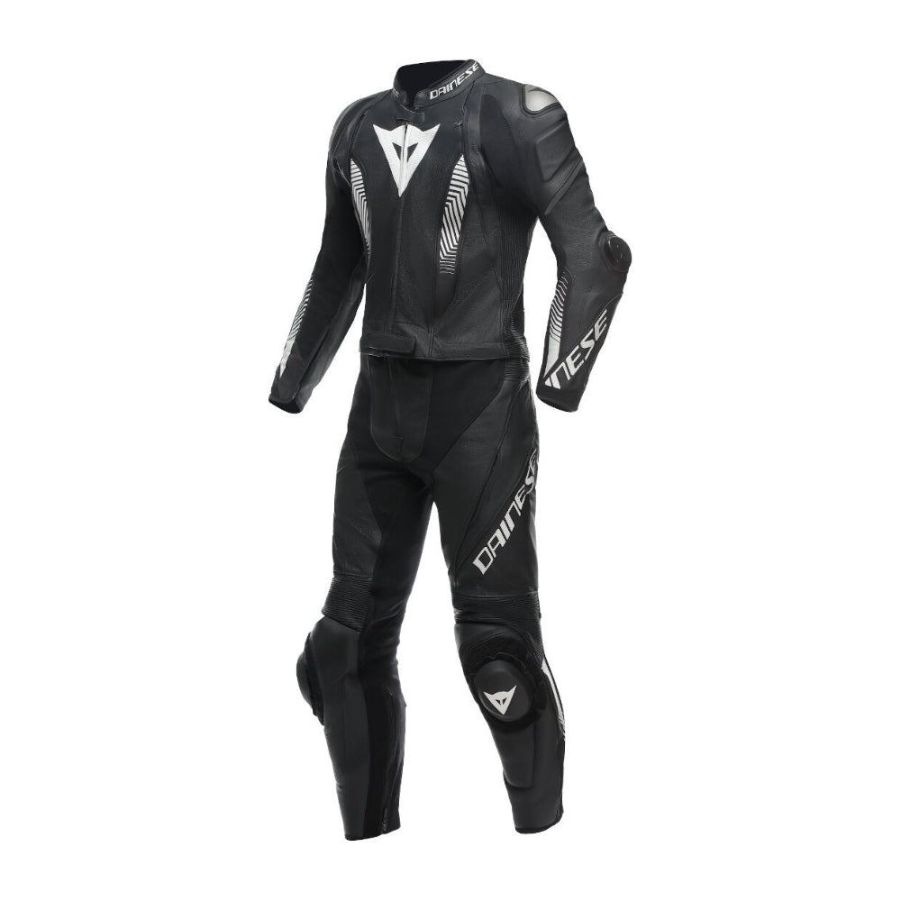 Laguna Seca 5 Leather Motorcycle Racing Suit