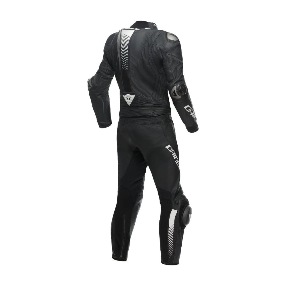 Laguna Seca 5 Leather Motorcycle Racing Suit
