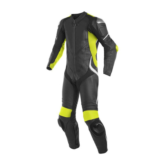 DAS 075 MotoGP Motorcycle Leather Racing Suit