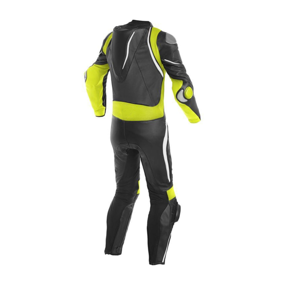 DAS 075 MotoGP Motorcycle Leather Racing Suit