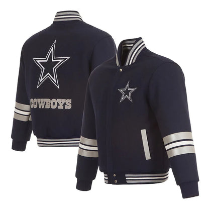Dallas Cowboys satin Jacket