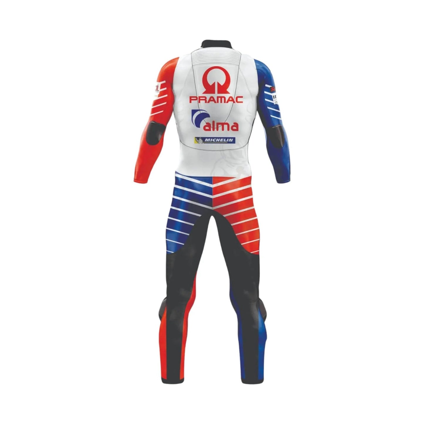 Ducati Francesco Bagnaia 2019 Motorcycle Leather Racing Suit