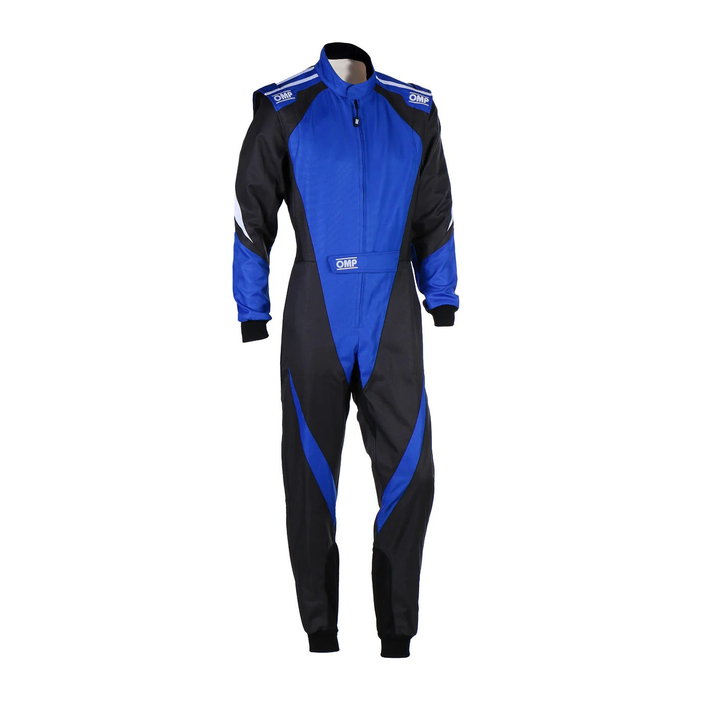 OMP Kart Suit KS-3X - FIA 88770