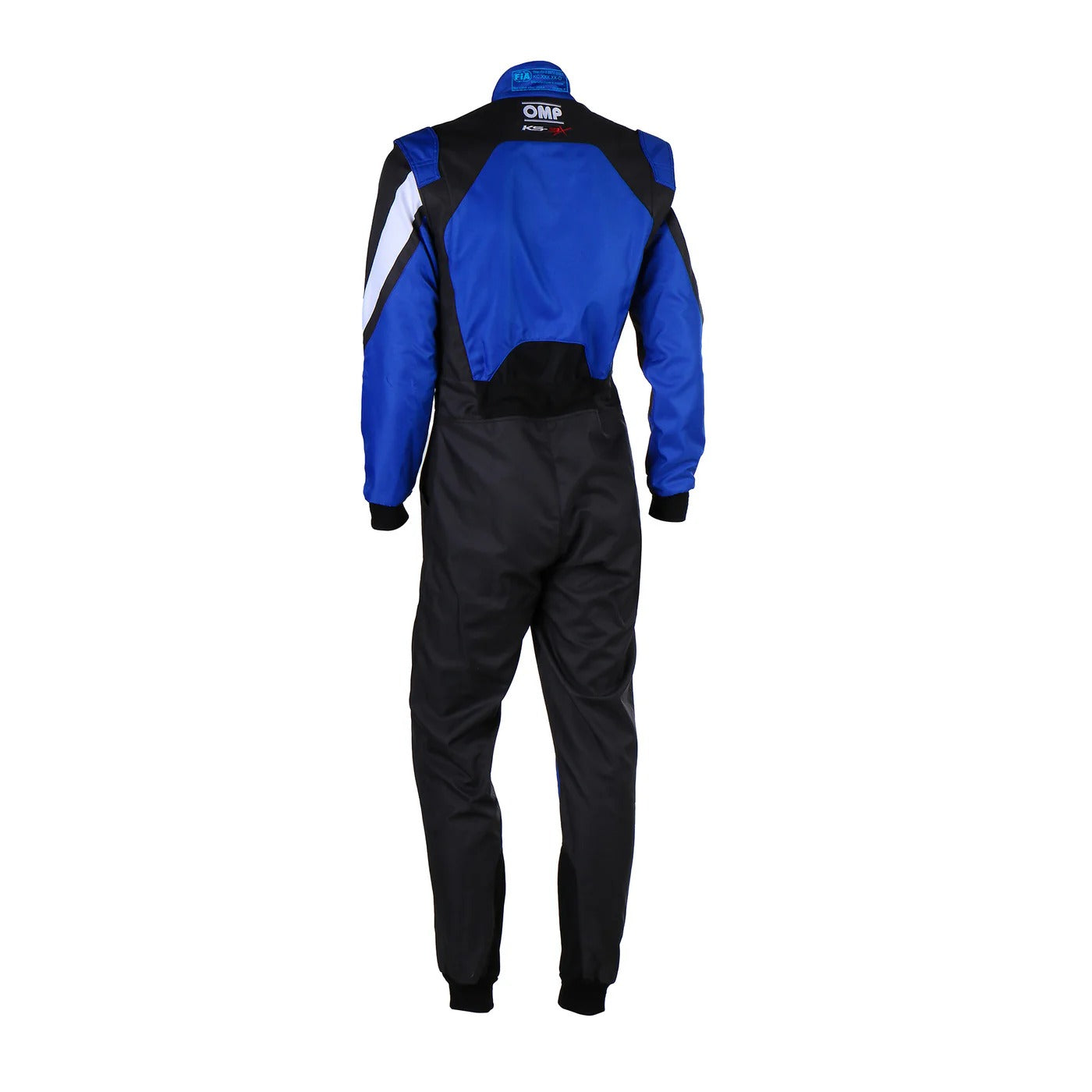 OMP Kart Suit KS-3X - FIA 88770
