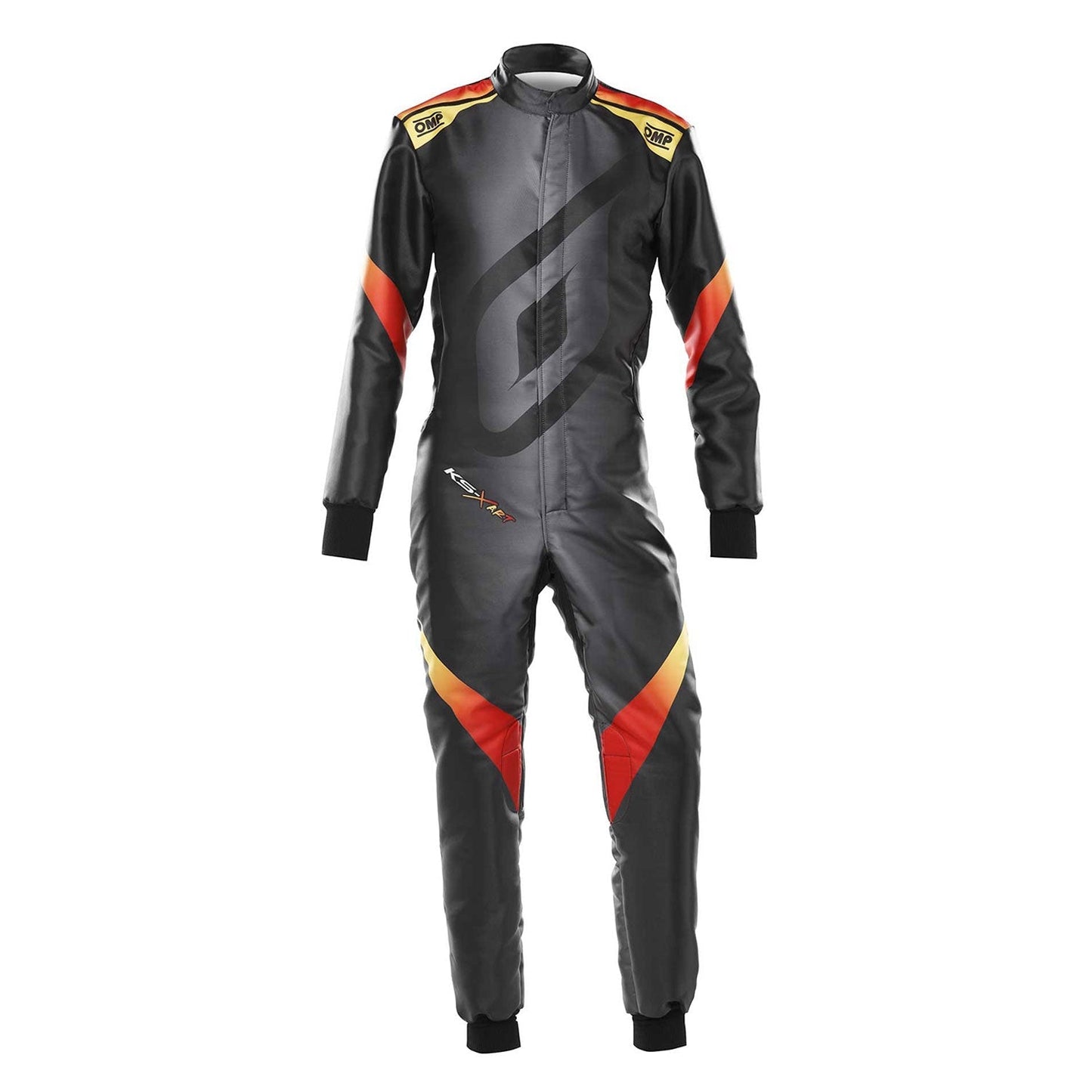 OMP KS-X ART Karting Suit - STORMX GEAR